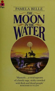 Cover of edition mooninwater0000bell