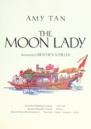 Cover of edition moonlady00tana