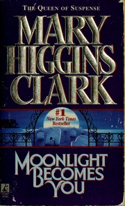 Cover of edition moonlightbecome000clar