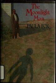 Cover of edition moonlightman00foxp