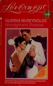 Cover of edition moonlightshadows00mcre