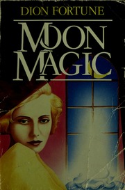 Cover of edition moonmagic00dion