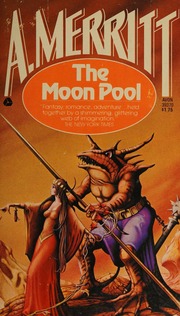 Cover of edition moonpool0000amer