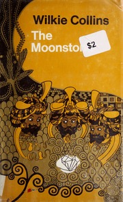 Cover of edition moonstone00coll_2