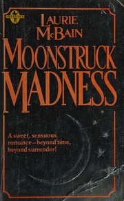 Cover of edition moonstruckmadnes0000mcba