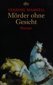Cover of edition morderohnegesich0000mank
