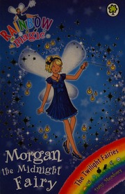 Cover of edition morganmidnightfa0000mead_z9g1