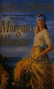 Cover of edition morganswoman0000gowe