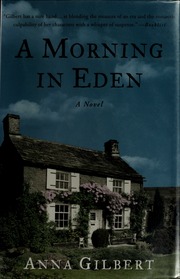 Cover of edition morningineden00gilb