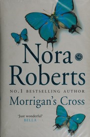 Cover of edition morriganscross0000robe_s1x3