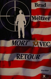 Cover of edition mortavecretourro0000melt