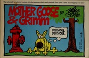 Cover of edition mothergoosegrimm00pete