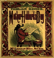Cover of edition motherhubbardsdo00martiala