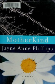 Cover of edition motherkindnovel00phil