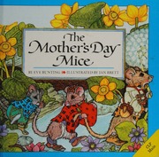 Cover of edition mothersdaymice0000eveb
