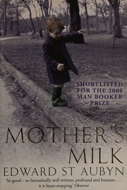 Cover of edition mothersmilk0000stau