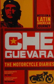 Cover of edition motorcyclediarie0000guev_x2q1