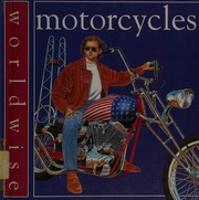 Cover of edition motorcycles0000grah_m9u4