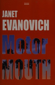 Cover of edition motormouth0000evan_g7t3