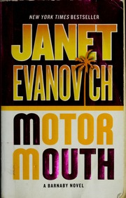 Cover of edition motormouth00jane