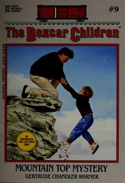 Cover of edition mountaintopmyste00gert