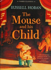 Cover of edition mousehischild0000hoba_w7y4
