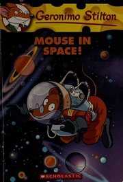 Cover of edition mouseinspace0000unse