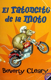 Cover of edition mousemotorcycles00beve