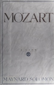 Cover of edition mozartlife00solo