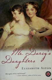 Cover of edition mrdarcysdaughter00asto