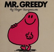 Cover of edition mrgreedy0000harg
