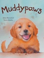 Cover of edition muddypawscuddlyp0000unse