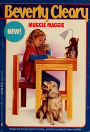 Cover of edition muggiemaggie00clea