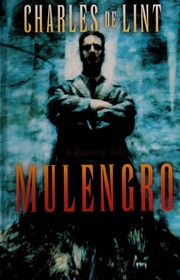 Cover of edition mulengro0000deli