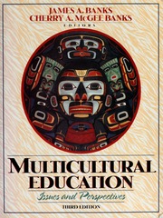 Cover of edition multiculturaledu00bank
