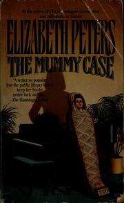 Cover of edition mummycase000eliz