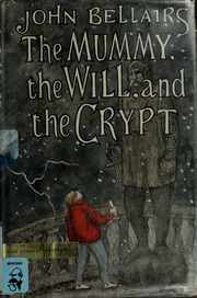 Cover of edition mummywill00bell