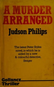 Cover of edition murderarranged0000phil