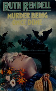 Cover of edition murderbeingonced00ruth