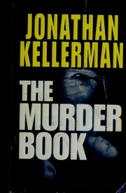 Cover of edition murderbook00kell