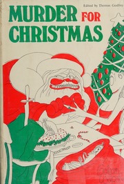 Cover of edition murderforchristm0000unse_o9f5