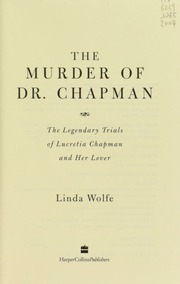 Cover of edition murdero_wol_2004_00_9526