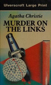 Cover of edition murderonlinks0000chri_u9h7