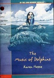 Cover of edition musicofdolphins00hess