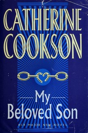 Cover of edition mybelovedson00cook