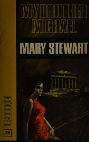 Cover of edition mybrothermichael0000mary