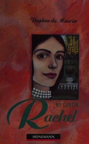 Cover of edition mycousinrachel0000tarn