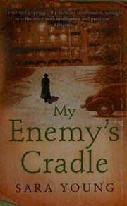 Cover of edition myenemyscradle0000youn_x2c5