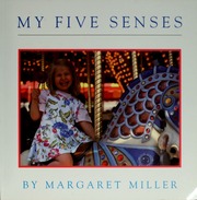 Cover of edition myfivesenses00mill