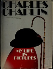 Cover of edition mylifeinpictures00chap